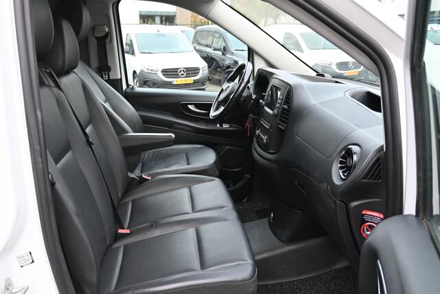 Mercedes-Benz VITO 119 CDI L2 Distronic, LED, Trekhaak 2500 kg, Standkachel