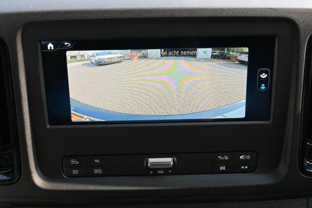 Mercedes-Benz VITO 116 CDI L3 Pro Navigatie met camera, Winter pakket, Comfort bestuurdersstoel