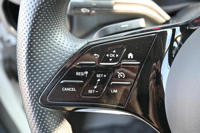 Mercedes-Benz VITO 116 CDI L3 Pro Navigatie met camera, Winter pakket, Comfort bestuurdersstoel