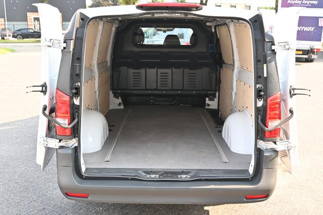 Mercedes-Benz VITO 116 CDI L3 Pro Navigatie met camera, Comfort bestuurdersstoel, Winterpakket