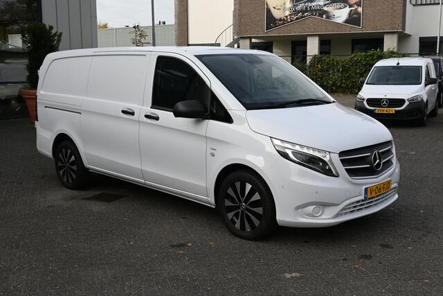Mercedes-Benz VITO 114 CDI L2 LED, 2500 kg Trekhaak, Navigatie met camera
