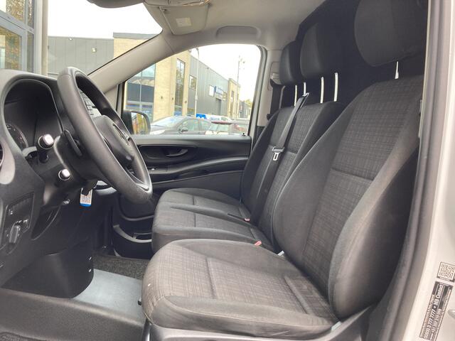 Mercedes-Benz VITO 114 CDI Lang Automaat | 136 PK | cruise | Navi | Blue tooth