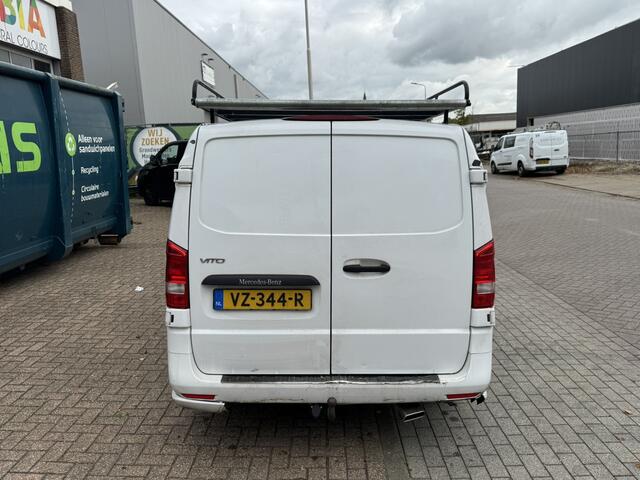 Mercedes-Benz VITO 111 CDI *Airco*Zijschuifdeur*