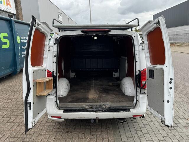 Mercedes-Benz VITO 111 CDI *Airco*Zijschuifdeur*