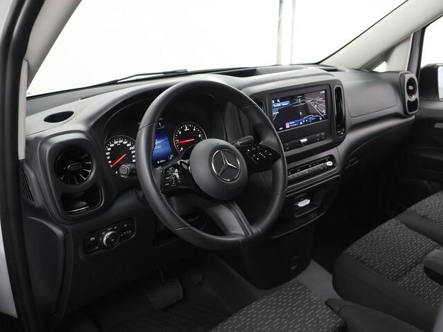 Mercedes-Benz VITO 116 CDI | Aut. | Lang L2 | Pro | Navigatie | Parkeercamera | Stoelverwarming | Keyless Go | Certified