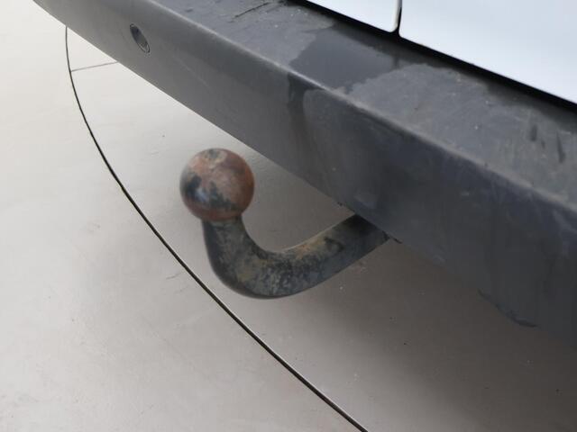 Mercedes-Benz VITO 116 CDI 163 PK LANG + TREKHAAK | STOELVERW. | PDC | CRUISE CONTROL | AIRCO