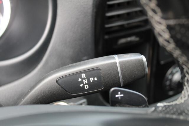 Mercedes-Benz VITO 114 CDI 136Pk Automaat L2 | Trekhaak | Camera | Achterklep