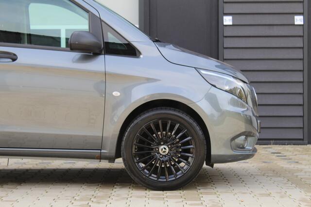 Mercedes-Benz VITO 114 CDI 136Pk Automaat L2 | Trekhaak | Camera | Achterklep
