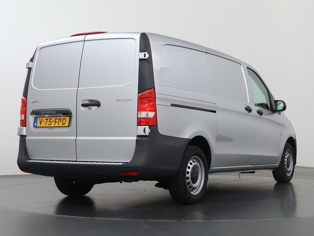 Mercedes-Benz VITO 114 CDI | Aut. | L2 Lang | Parkeercamera | Bluetooth | Airco | Cruise Control | Certified