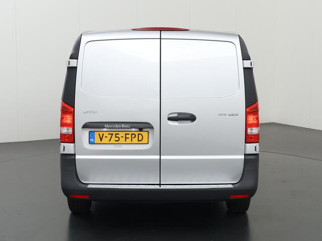 Mercedes-Benz VITO 114 CDI | Aut. | L2 Lang | Parkeercamera | Bluetooth | Airco | Cruise Control | Certified