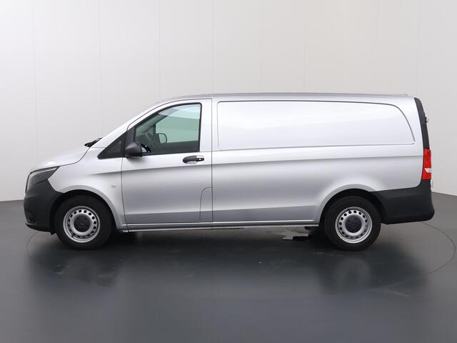 Mercedes-Benz VITO 114 CDI | Lang L2 | Aut. | Parkeercamera | Bluetooth | Airco | Cruise Control | 3-zits | Certified