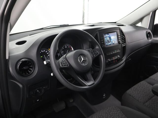 Mercedes-Benz VITO 114 CDI | Lang L2 | Aut. | Parkeercamera | Bluetooth | Airco | Cruise Control | 3-zits | Certified