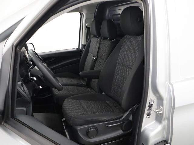 Mercedes-Benz VITO 114 CDI | Lang L2 | Aut. | Parkeercamera | Bluetooth | Airco | Cruise Control | 3-zits | Certified