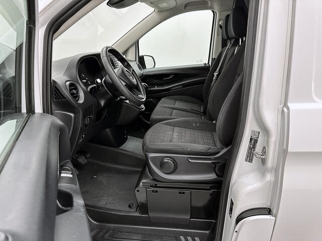 Mercedes-Benz VITO 109 CDI Functional Trekhaak Inrichting Betimmering