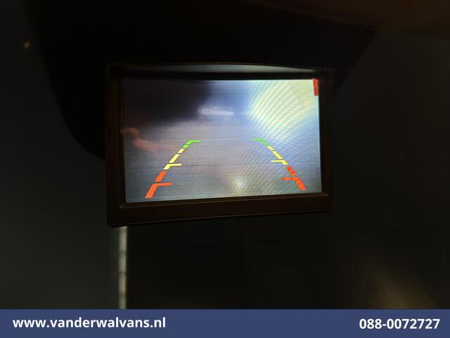 Mercedes-Benz VITO 111 CDI L2H1 Euro6 Airco | Camera | Cruisecontrol Bluetooth telefoonvoorbereiding
