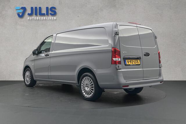Mercedes-Benz VITO 119 CDI L2 Select | Adaptieve cruise control | Camera | Parkeersensoren | LED koplampen