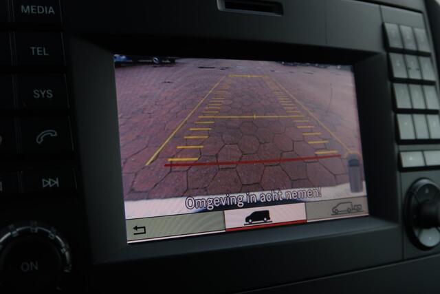 Mercedes-Benz VITO 119 CDI Lang DC/ LED/ CAM/ 2X SCHUIFDEUR/ STOELVERW/ CRUISE/ ETC.