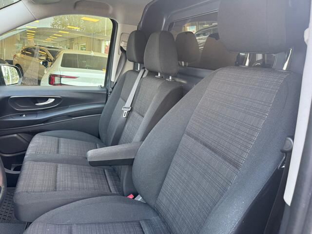 Mercedes-Benz VITO 114 CDI Lang | Marge