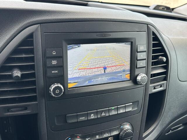 Mercedes-Benz VITO 116 CDI Lang Navi|Cruise|Trekhaak