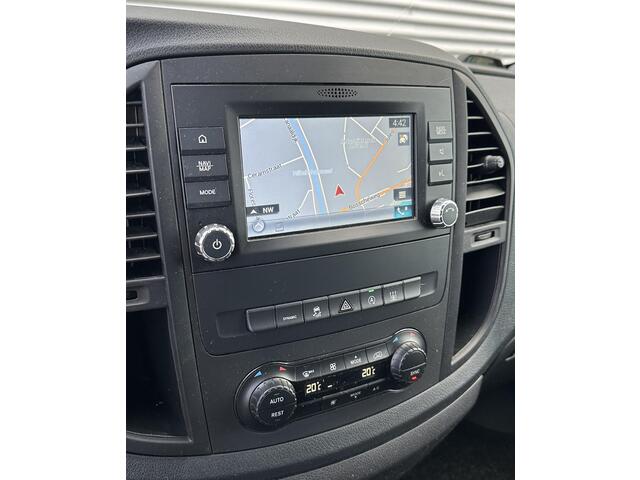 Mercedes-Benz VITO 116 CDI Lang Navi|Cruise|Trekhaak