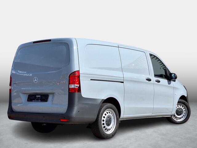 Mercedes-Benz VITO 114 CDI L2 Pro | Multimedia | Cruise Control | Camera