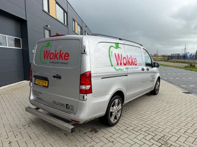 Mercedes-Benz VITO 116 CDI Lang Automaat /Euro 6 / Camera