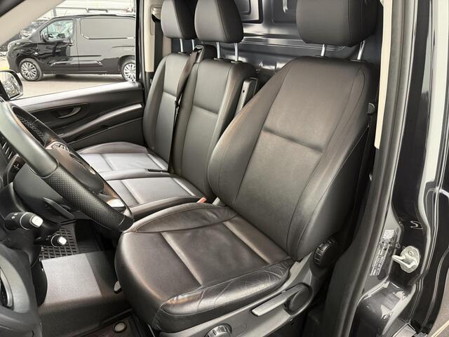 Mercedes-Benz VITO eVito Lang 66 kWh