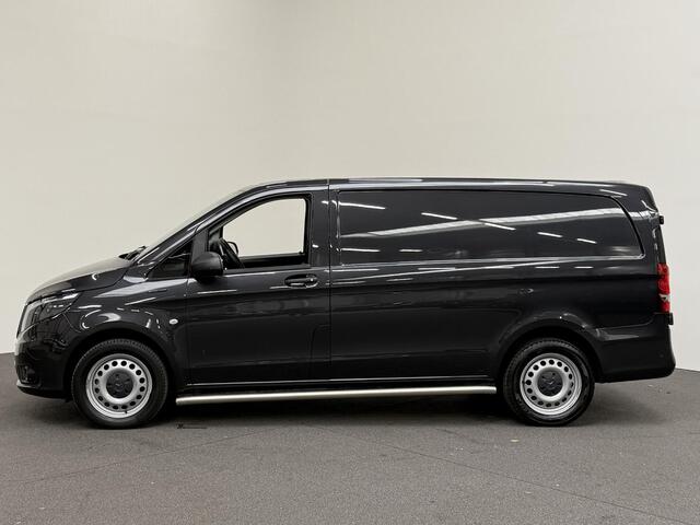 Mercedes-Benz VITO eVito Lang 66 kWh