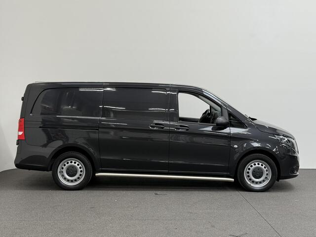 Mercedes-Benz VITO eVito Lang 66 kWh