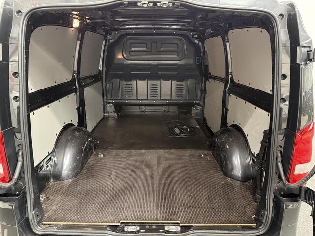 Mercedes-Benz VITO eVito Lang 66 kWh