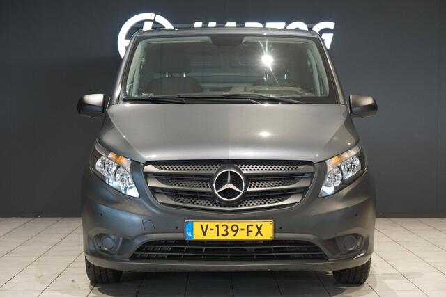 Mercedes-Benz VITO 111 CDI Functional 1e eigenaar / SENSOREN / AIRCO