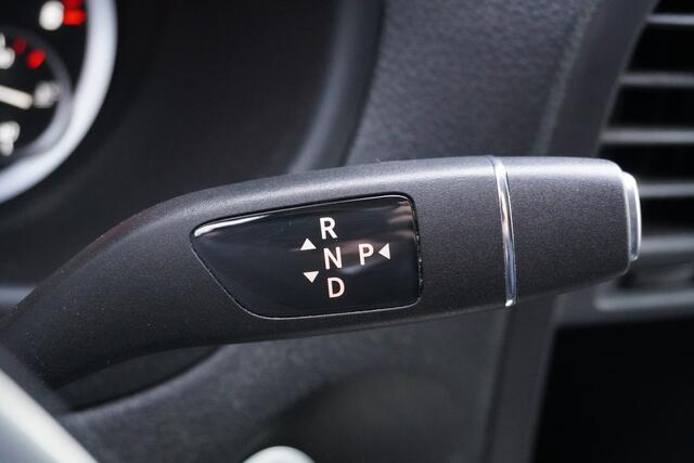 Mercedes-Benz VITO 114 CDI Lang Automaat EURO 6 - Airco - Navi - Cruise - ¤ 17.950,- Excl.