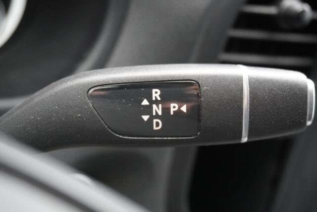 Mercedes-Benz VITO 114 CDI Lang Automaat EURO 6 - Airco - Cruise - Trekhaak - ¤ 14.950,- Excl.