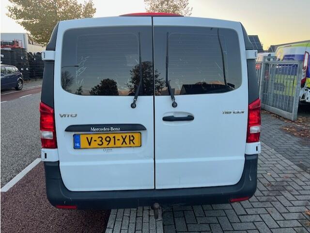Mercedes-Benz VITO 116 CDI 120KW Lang AIRCO KLIMA