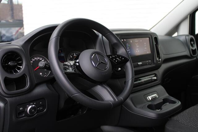 Mercedes-Benz VITO 116 CDI / Aut / Lang / Edition / Led / Leer / Camera / Vol Opties / NIEUWSTAAT