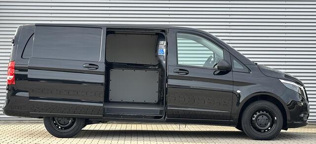 Mercedes-Benz VITO 116 CDI L2 Pro Navi|LED|Trekhaak|Betimmering