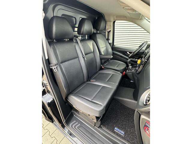 Mercedes-Benz VITO 116 CDI L2 Pro Navi|LED|Trekhaak|Betimmering