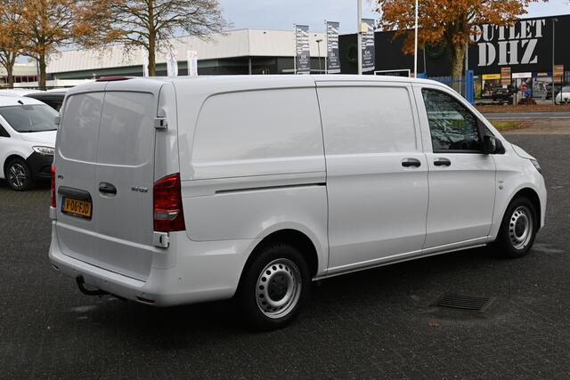 Mercedes-Benz VITO 114 CDI L2 LED, 2500 kg Trekhaak, Navigatie met camera