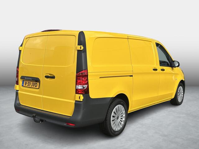 Mercedes-Benz VITO 114 CDI L1 Select
