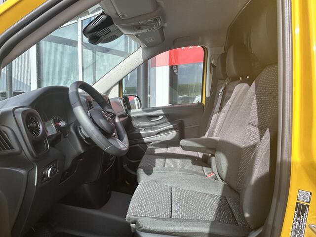 Mercedes-Benz VITO 114 CDI L1 Select