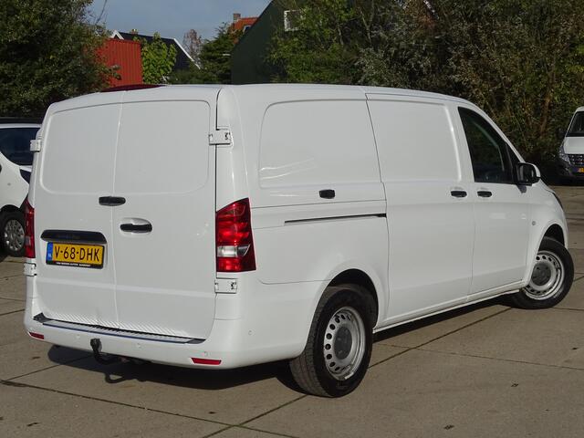 Mercedes-Benz VITO 114 CDI Lang Euro 6