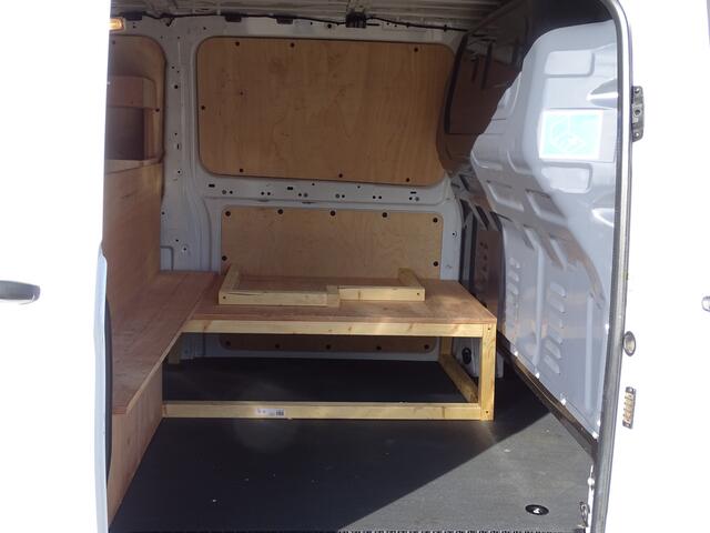 Mercedes-Benz VITO 114 CDI Lang Euro 6