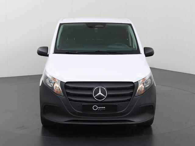 Mercedes-Benz VITO 116 CDI L3 Pro | 270° Deuren | Navigatie | | Dodehoekassistent | Cruise-Controle | Camera | Model 2025 | Certified