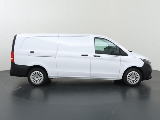 Mercedes-Benz VITO 116 CDI L3 Pro | 270° Deuren | Navigatie | | Dodehoekassistent | Cruise-Controle | Camera | Model 2025 | Certified