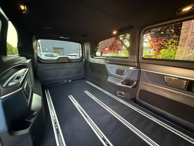 Mercedes-Benz VITO eVito 90kWh L2 Lang - 2 Zits - Vol Opties - AMG Style