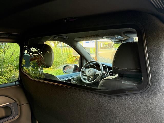 Mercedes-Benz VITO eVito 90kWh L2 Lang - 2 Zits - Vol Opties - AMG Style