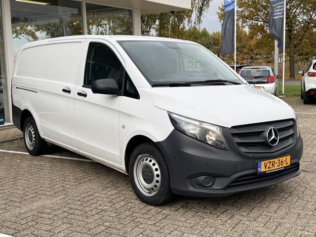 Mercedes-Benz VITO 114 CDI Lang | Automaat | Airco | Cruise Control | Bluetooth | PDC v+a | Achterklep!
