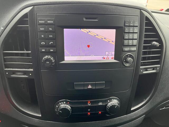 Mercedes-Benz VITO 111 CDI Lang / Business Professional Plus / / Imperial / Towbar