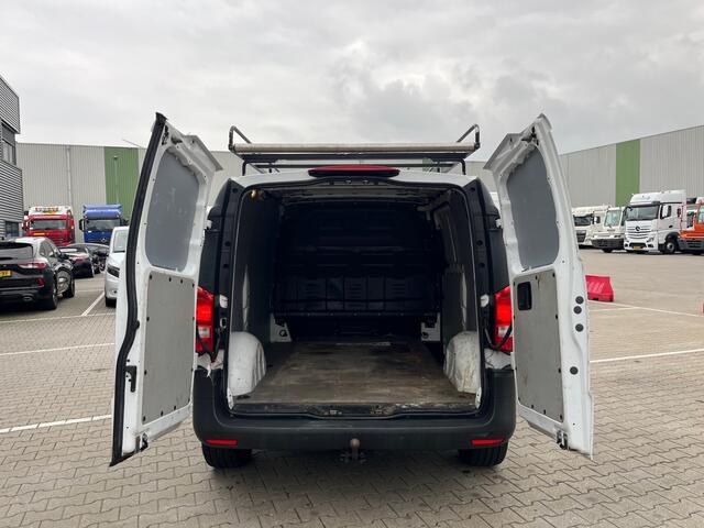 Mercedes-Benz VITO 111 CDI Lang / Business Professional Plus / / Imperial / Towbar