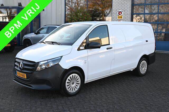 Mercedes-Benz VITO 116 CDI L2 Pro Camera met navigatie, Comfort stoel